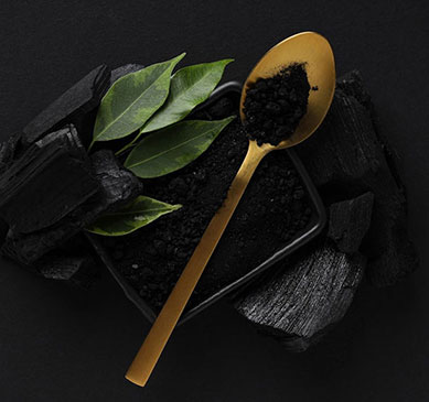 Karbon Siyahı (Carbon Black) Siyah Boyalar